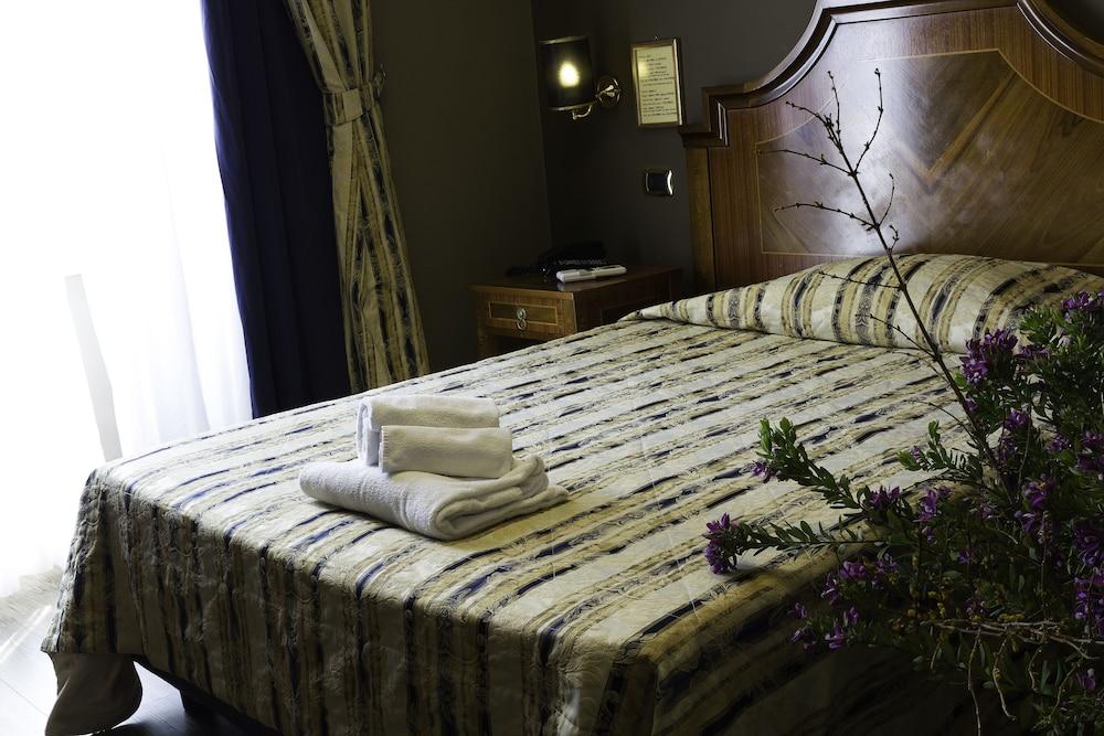Les Chambres D'Or 罗马 外观 照片