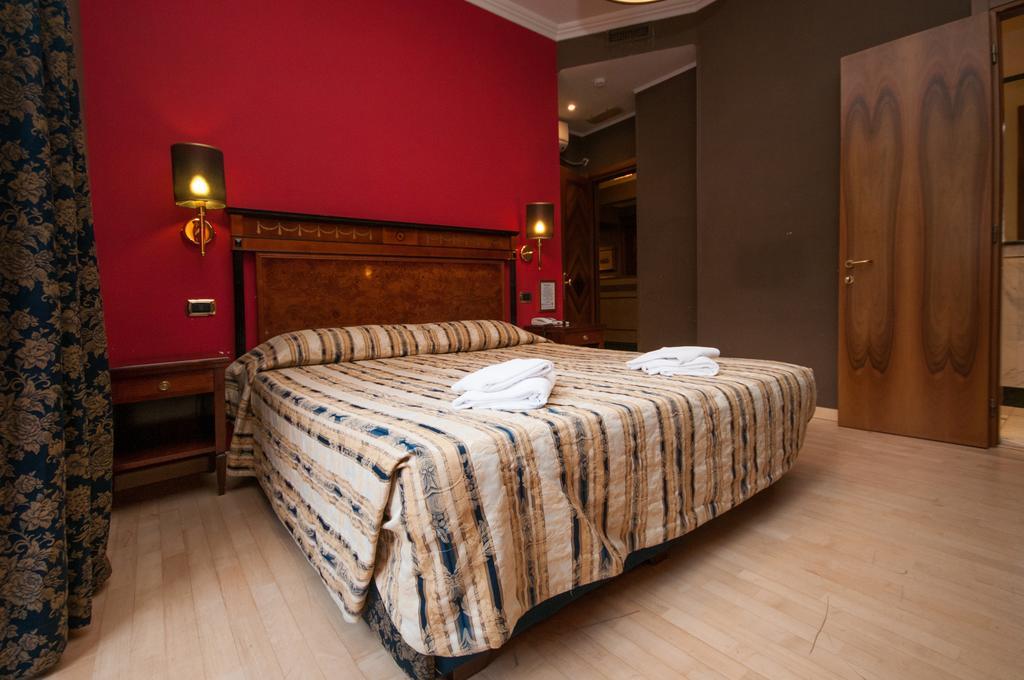 Les Chambres D'Or 罗马 外观 照片