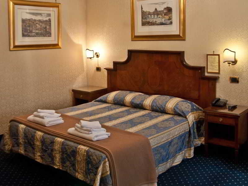Les Chambres D'Or 罗马 外观 照片